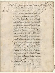 Informatione dell’Illustrissimo signor Marcantonio Colonna ...