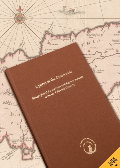 Cyprus at the Crossroads: Geographical Perceptions and Representations from the Fifteenth Century