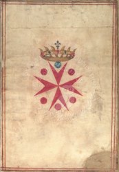 Portolan atlas made for Ferdinando II de Medici.