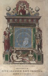 Theatrum Orbis Terrarum ...