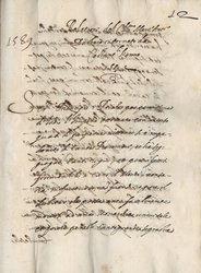 Relatione de Clarissimo Marc’ Antonio Barbaro ...