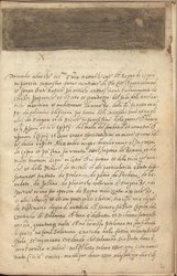 Le Cose del Regno di Cipro