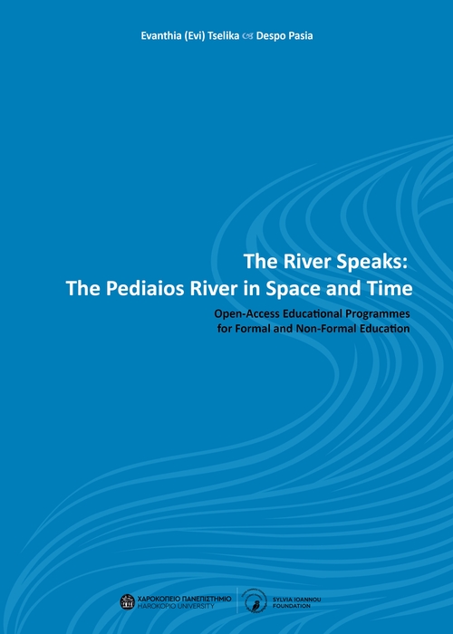 The River Speaks: The Pediaios River in Space and Time
