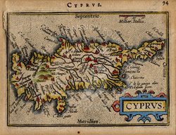 CYPRUS