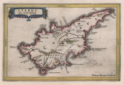 CYPRUS